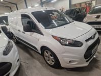 Ford transit Connect 230 LWB 1.5 TDCi Powershift Euro 6