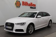 Audi A6 Avant 2.0 TDI ultra Ambition Drag Nav Värmare Matrix