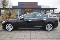 Tesla Model S 90D 428hk 1 ägare Panorama Autopilot Momsbil