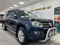 Volkswagen Amarok DoubleCab 2.8t 2.0 BiTDI 4Motion Highline