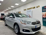 Citroën C4 1.6 e-HDi Airdream EGS *RÄNTEKAMPANJ 3.95%*