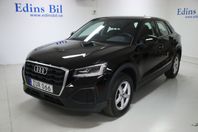 Audi Q2 30 TFSI Proline Moms/Euro 6