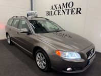 Volvo V70 2.4D 175Hk Kamrem bytt Drag 665kr/mån