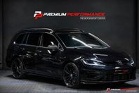 Volkswagen Golf R SC MK7.5 Milltek|Pano|Dynaudio|Cockpit|GPS