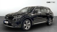 Kia Sorento Action, PHEV, AWD, Navi, Drag, 265Hk, 2022