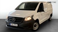 Mercedes-Benz Vito 110 CDI 2.8t 102hk Extra Lång|Navi|MOMS|D