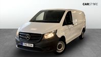 Mercedes-Benz Vito 110 CDI 2.8t 102hk Extra Lång|Navi|MOMS|D