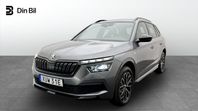 Skoda Kamiq Monte Carlo TSI110 DSG /Drag/