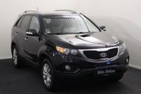 Kia Sorento 2.2 CRDi 4WD EX 197hk