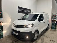 Toyota ProAce Skåpbil 1.6 D-4D Euro 6/2-Brukare/Drag