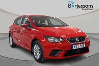 Seat Ibiza 1.0 TSI 115 STYLE DSG