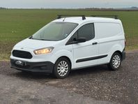 Ford Transit Courier 1.0 EcoBoost NYBES | NYSERVAD | NY KAMR