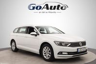 Volkswagen Passat Sportscombi 1.4 TSI DSG 150hk Dragkrok Vär