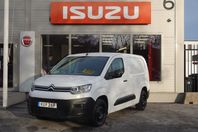 Citroën Berlingo 1.5 AUT DRAG | VÄRM FJÄRR | L2 | KAMERA