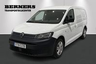 Volkswagen Caddy Cargo Maxi Maxi 2.0 TDI Man 102hk