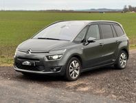 Citroën Grand C4 Picasso 2.0 HDi AUTOMAT | 7 SITS | 7800 MIL