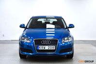 Audi A3 Sportback 1.4TFSI S Tronic Automat Comfort Drag