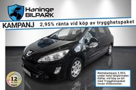 Peugeot 308 SW 1.6 VTi /SUPERDEAL 2,95%/ GDS BIL