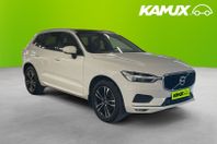 Volvo XC60 D4 Momentum Adap Farth P-Värmare Drag VOC 190 hk