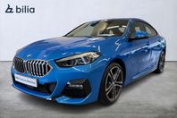 BMW 218 i Gran Coupé M Sport Aut HiFi Rattvärme Backkamera