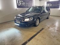 Saab 9-5 SportCombi 2.0 T BioPower Linear