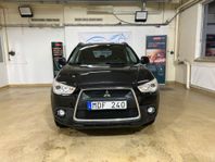 Mitsubishi ASX 1.6