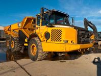 Volvo A30E