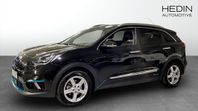 Kia Niro e 64 kWh, 204hk, 2022