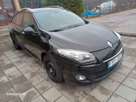 Renault Mégane Grandtour 1.5 dCi EDC Euro 5. Automat . Ny be