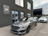 Mercedes-Benz CLA 220 CDI 7G-DCT AMG Sport PANORAMA