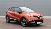 Renault Captur 0.9 TCe Euro 6