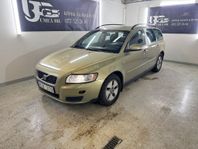 Volvo V50 1.6 D Kinetic Euro 4