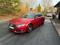 Audi A4 Avant 2.0 TFSI Multitronic Proline Euro 5