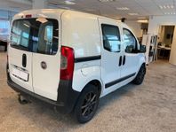 Fiat Fiorino 1.3 D Multijet Automat Hö styrd  Avbet 330:-