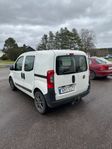 Fiat Fiorino 1.3 D Multijet Automat Hö styrd  Avbet 330:-