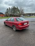 Hyundai Accent 5-dörrar Automat Ful men går fint Avbet 200:-