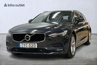 Volvo V90 D3e Advanced Edition 150hk B-kam Navi Drag VOC