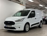 Ford transit Connect 220 1.5 EcoBlue SelectShift Euro 6