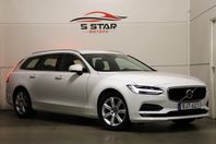 Volvo V90 D4AWD Advanced Edition Momentum|VOC|Keyless|P-sens