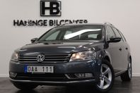 Volkswagen Passat VARIANT 1.4 TSI AUTOMAT 4,95% RÄNTEKAMPANJ