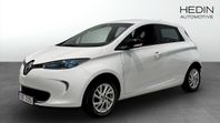 Renault Zoe ZOE