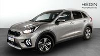 Kia Niro PHEV DCT 141hk Plus 1