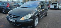 Peugeot 307 5-dörrar 2.0 XS Euro 3