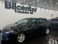 Volkswagen Golf 5-dörrar Automat  1.8 TSI Euro 5 GT