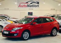 Renault Mégane Grandtour 1.5 dCi Euro 5