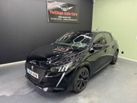 Peugeot 208 GT-line 1.2 PureTech NAVI |  B-KAMERA | AUTOMAT