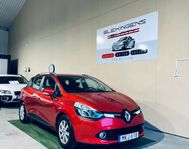 Renault Clio  0.9 TCe