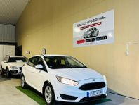 Ford Focus 1.5 TDCi ECOnetic Trend Euro 6 Dragkrok Ny kamrem