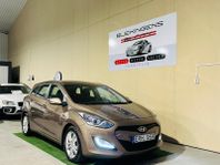 Hyundai i30 Kombi 1.6 CRDi Business Automat Dragkrok