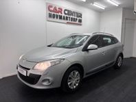 Renault Mégane Grandtour 1.6 E85 Euro 4